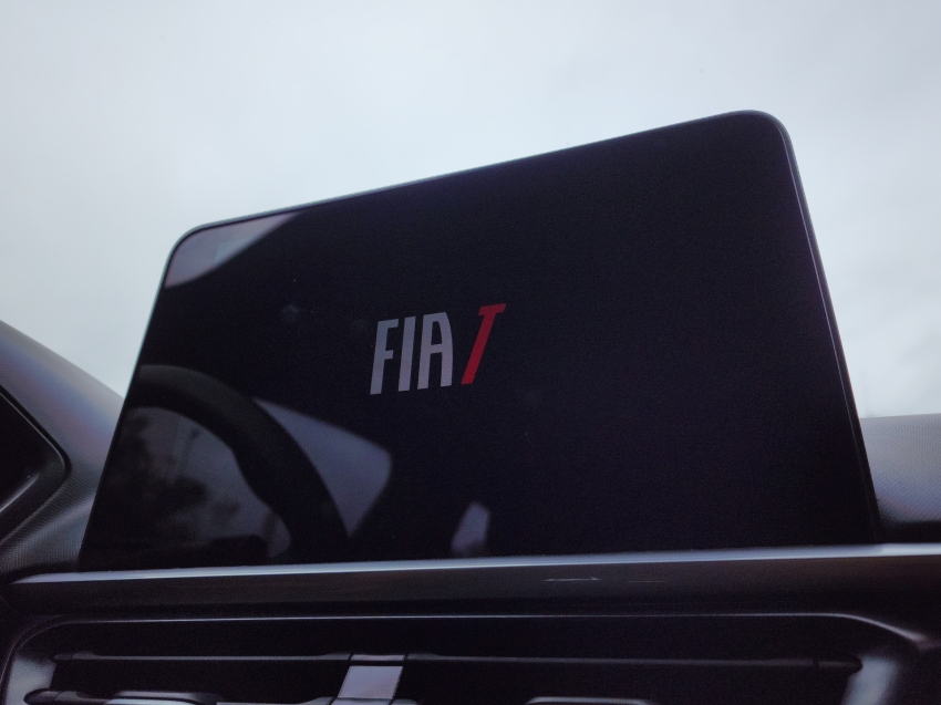 fiat fastback 1.3 turbo 270 flex limited edition at6 24/25 seminovo10