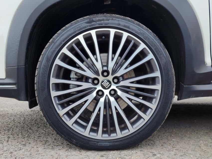 fiat fastback 1.3 turbo 270 flex limited edition at6 24/25 seminovo11