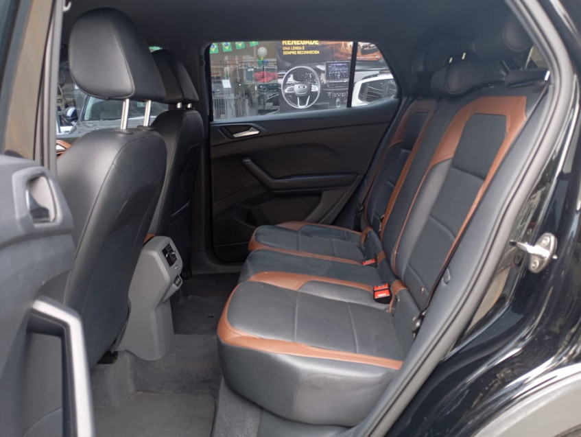 volkswagen t-cross 1.0 200 tsi total flex comfortline at 21/21 seminovo12