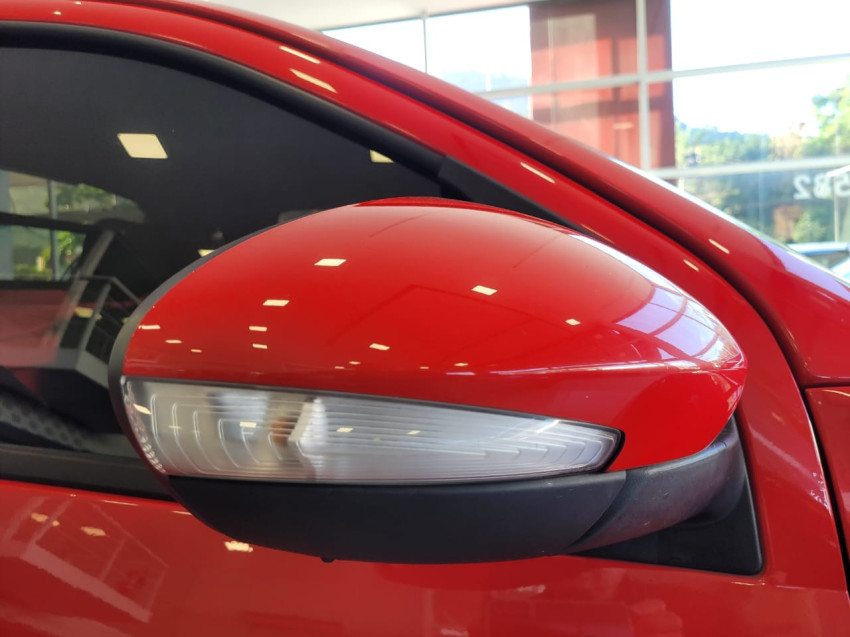 fiat strada 1.3 firefly flex freedom cs man 24/24 seminovo8