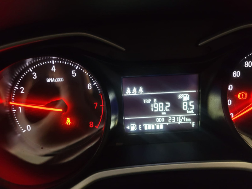 chevrolet onix 1.0 turbo flex lt man 24/25 seminovo7