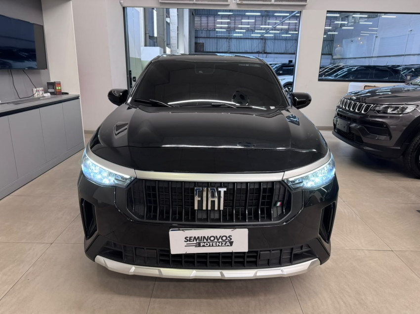 fiat fastback hibrido flex turbo t200 automatico com apenas 4700 km rodados super novo garantia de fabrica1