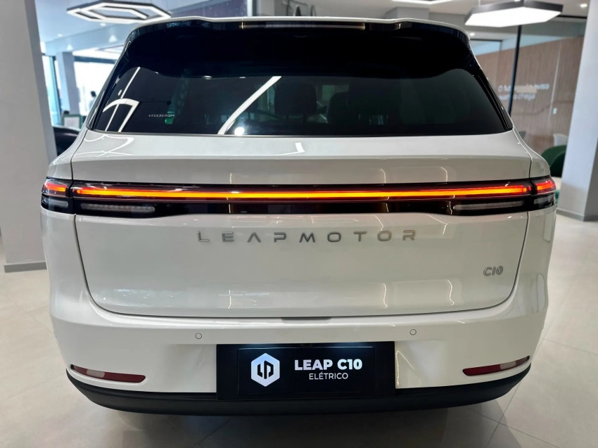 leapmotor c10 eletrico bev 1.0 4p automatico 20264