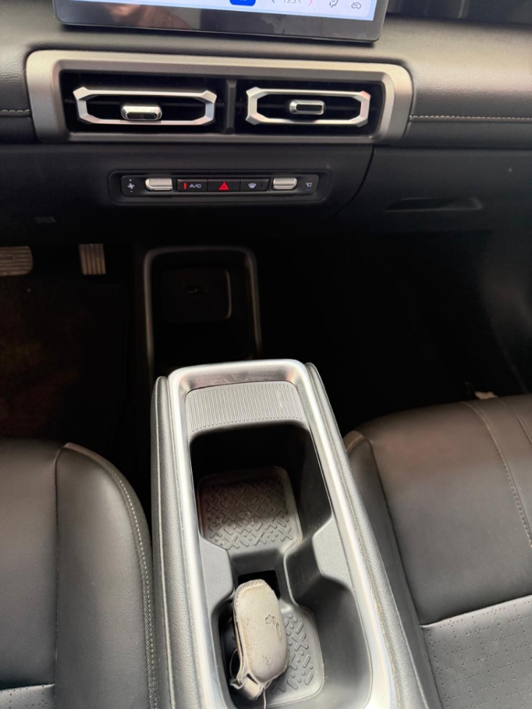 chevrolet spark euv 42 kw eletrico 1.3 4p automatico 20269