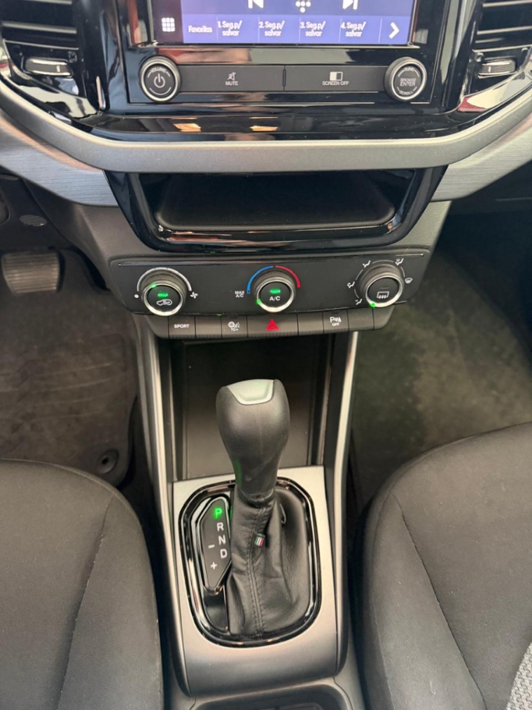 fiat toro 1.3 turbo 270 flex endurance at6 4p automatico 20259