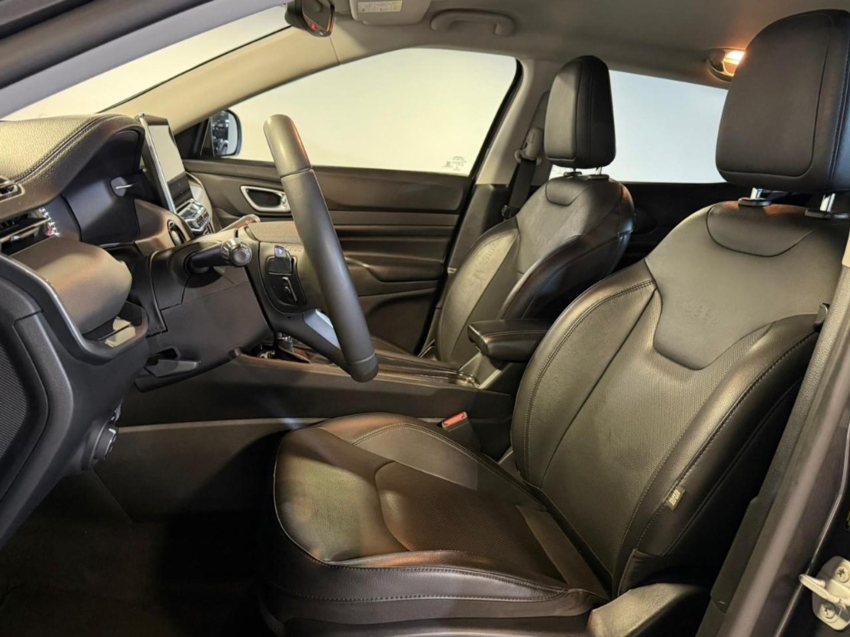 jeep compass 1.3 t270 turbo flex longitude at6 1.6 4p automatico 20228