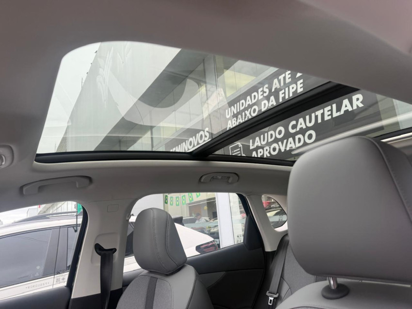 mg s5 64 kw eletrico luxury 25/26 seminovo9
