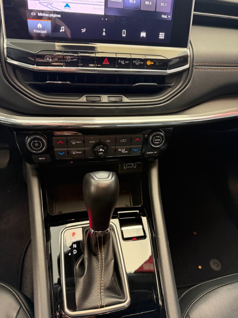 jeep compass 1.3 t270 turbo flex limited at6 4p automatico 20239