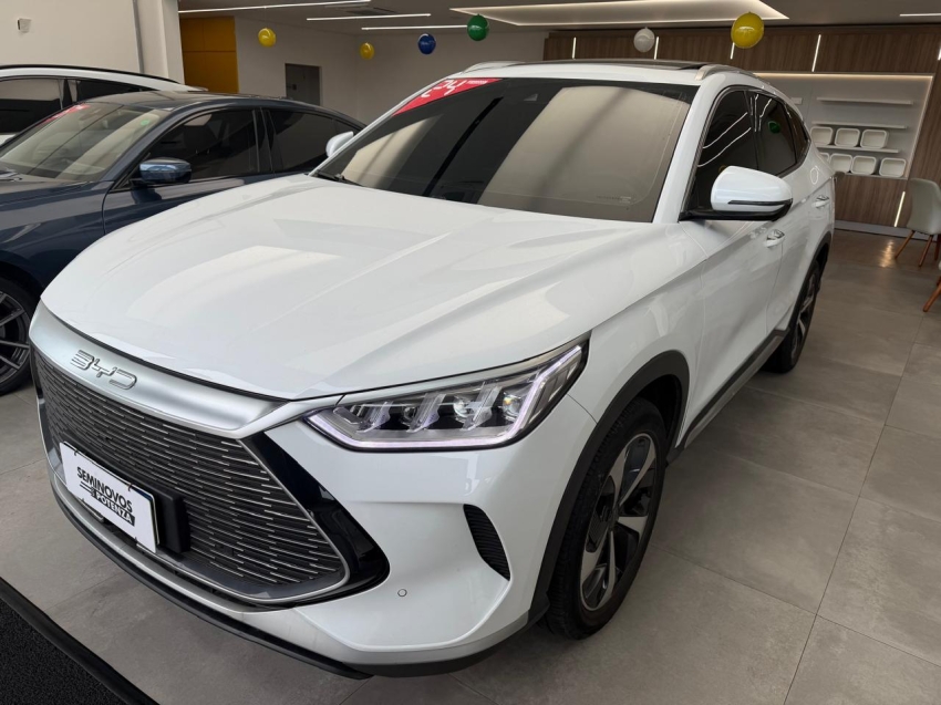 byd song plus 1.5 dm-i hibrido automatico 1.4 4p 20242