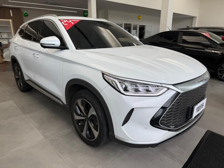 byd song plus 1.5 dm-i hibrido automatico 1.4 4p 20241