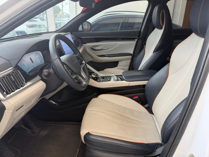byd song plus 1.5 dm-i hibrido automatico 1.4 4p 202410