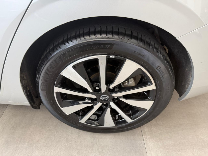 nissan sentra 2.0 16v gasolina exclusive xtronic 1.9 4p automatico 202413