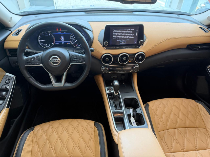 nissan sentra 2.0 16v gasolina exclusive xtronic 1.9 4p automatico 20246