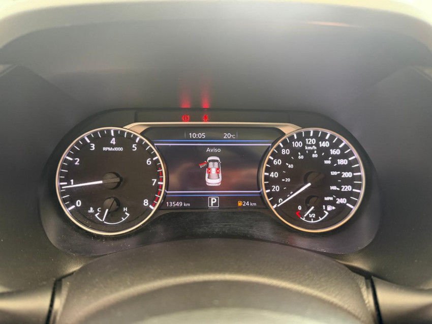 nissan sentra 2.0 16v gasolina exclusive xtronic 1.9 4p automatico 20247