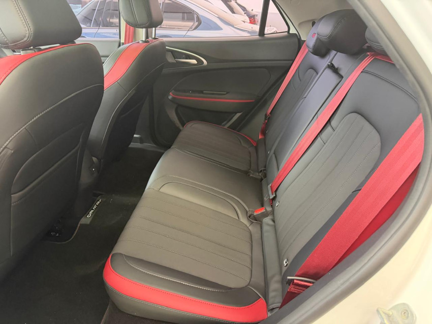 gwm ora 03 63 kw eletrico gt 23/24 seminovo13