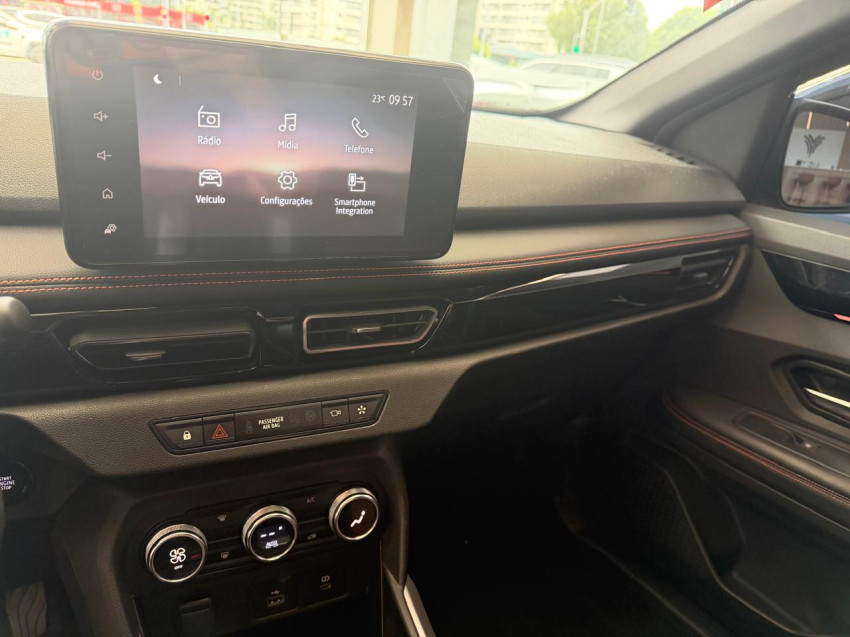 renault kardian 1.0 tce flex premiere edition edc 24/25 seminovo10