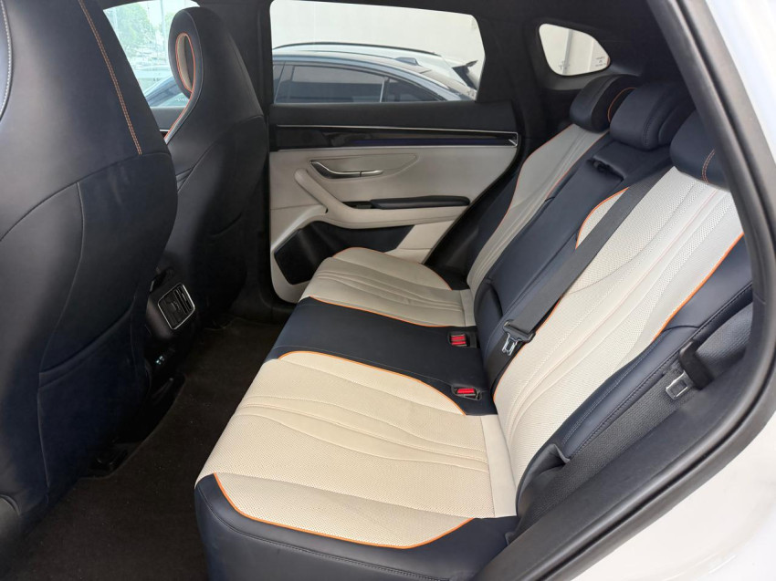 byd song plus 1.5 dm-i hibrido at 23/24 seminovo11