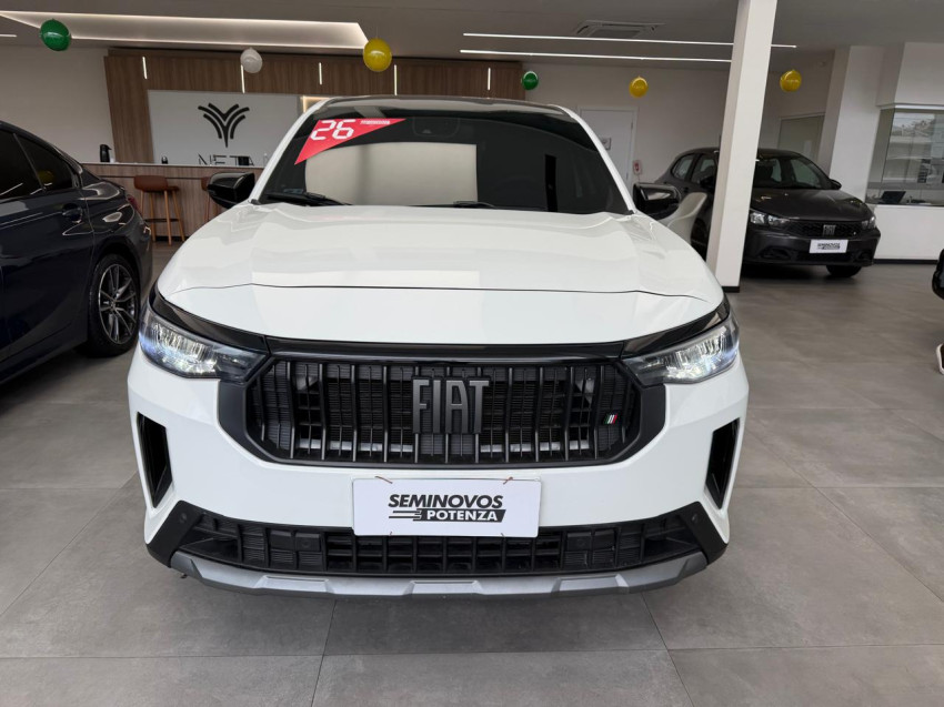 fiat fastback 1.0 turbo 200 hybrid impetus cvt 25/26 seminovo1