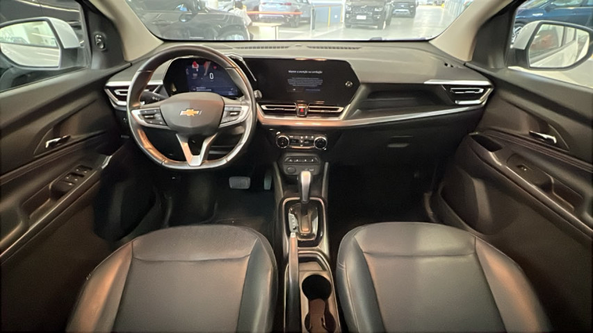 chevrolet spin 1.8 premier 8v flex 4p at 24/25 seminovo7