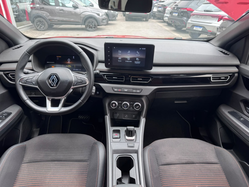 renault kardian 1.0 tce flex premiere edition edc 9.9 4p automatico 20256