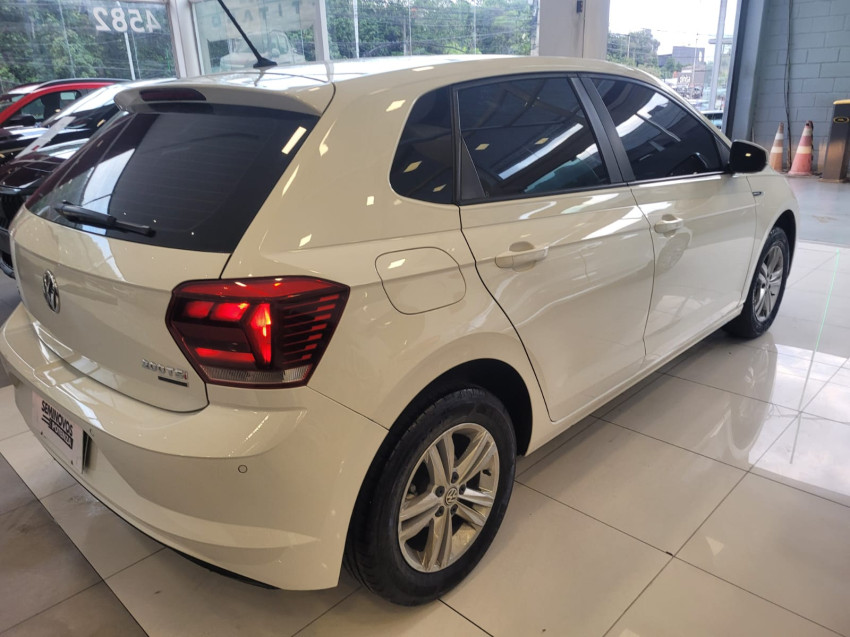 volkswagen polo 1.0 200 tsi comfortline at 19/19 seminovo3