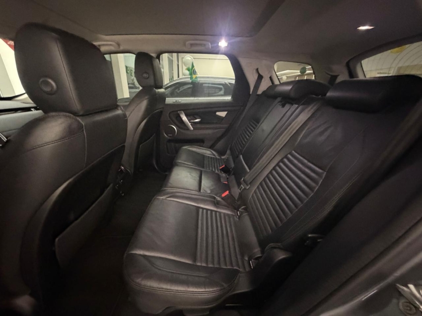 land rover discovery sport 2.0 d180 turbo diesel se at 19/20 seminovo10