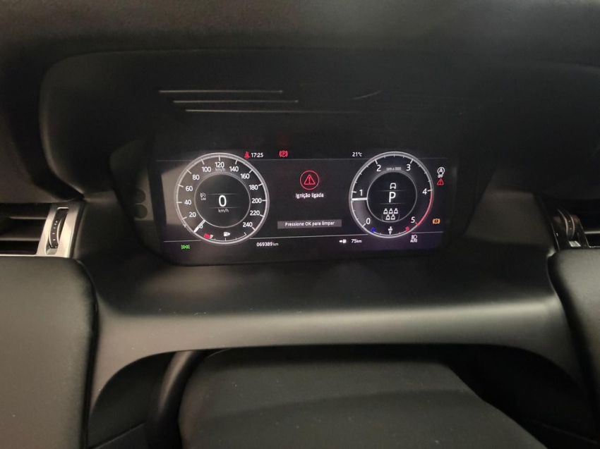 land rover discovery sport 2.0 d180 turbo diesel se at 19/20 seminovo7