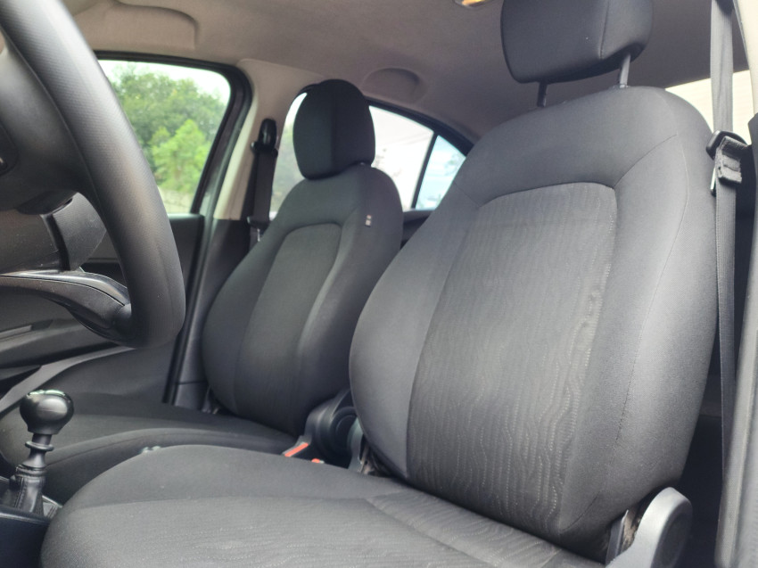 fiat cronos 1.3 firefly flex drive man 23/24 seminovo6