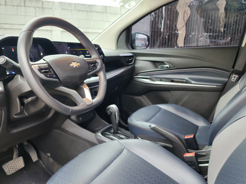 chevrolet spin 1.8 premier 8v flex 4p at 25/25 seminovo5