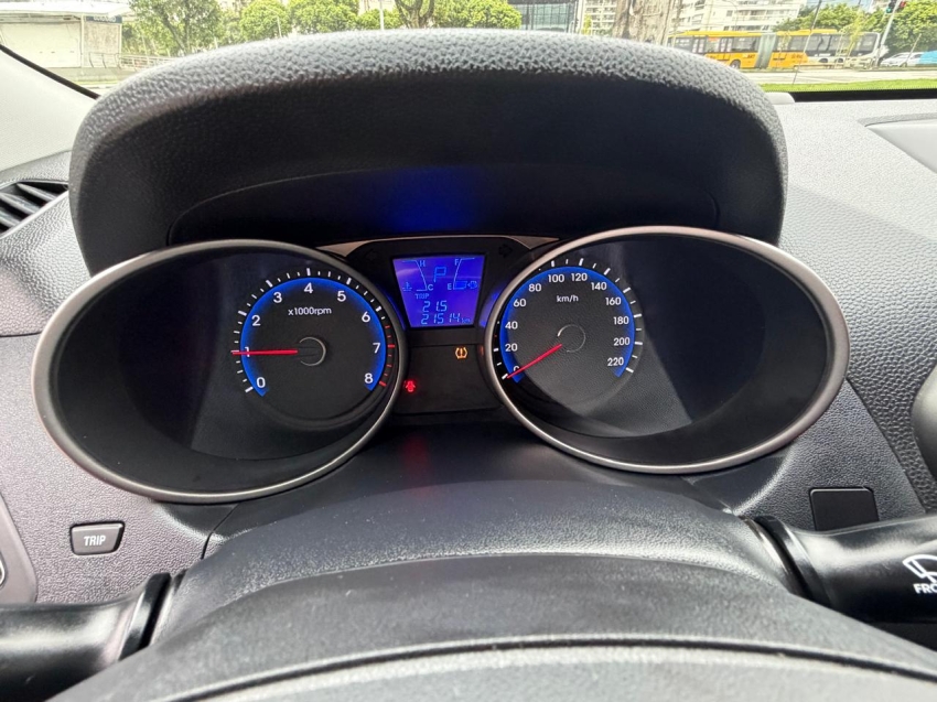 hyundai ix35 2.0 mpfi 16v flex 4p automatico 1.9 5p 20207