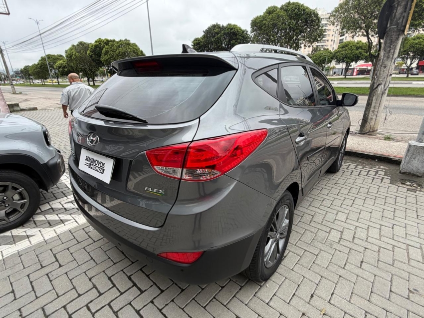 hyundai ix35 2.0 mpfi 16v flex 4p automatico 1.9 5p 20204