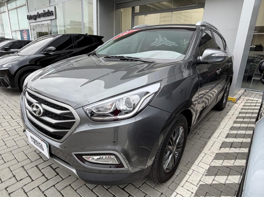 hyundai ix35 2.0 mpfi 16v flex 4p automatico 1.9 5p 20202