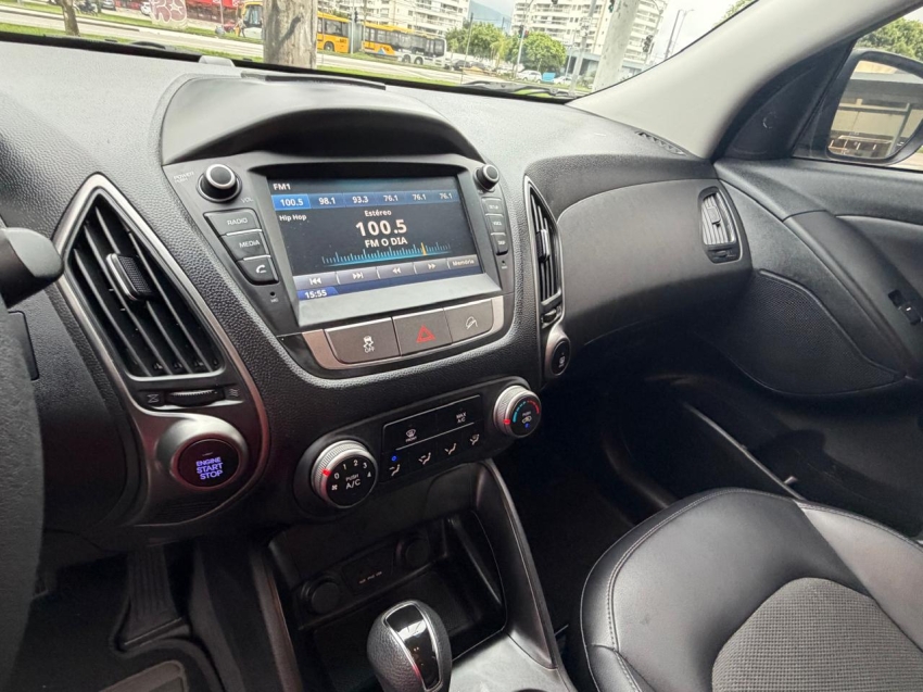 hyundai ix35 2.0 mpfi 16v flex 4p automatico 1.9 5p 20208