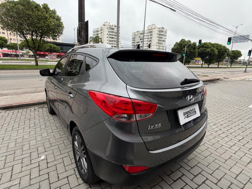 hyundai ix35 2.0 mpfi 16v flex 4p automatico 1.9 5p 20203