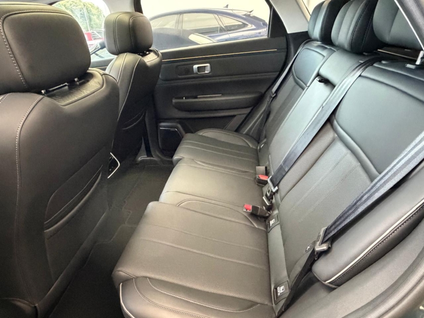 jaecoo 7 1.5 tgdi phev prestige dht 1.4 hibrido 4p automatico 202612