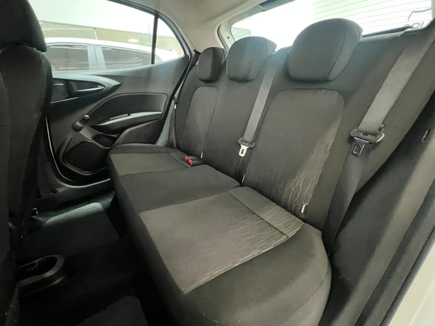 FIAT ARGO 1.0 FIREFLY FLEX DRIVE MAN 24/25 SEMINOVO12