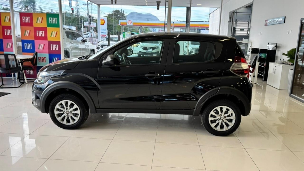 fiat mobi 1.0 evo flex like. manual 4p 20258