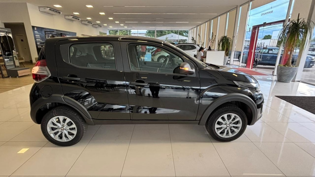 fiat mobi 1.0 evo flex like. manual 4p 20259