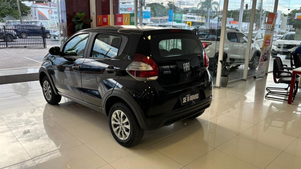 fiat mobi 1.0 evo flex like. manual 4p 20253