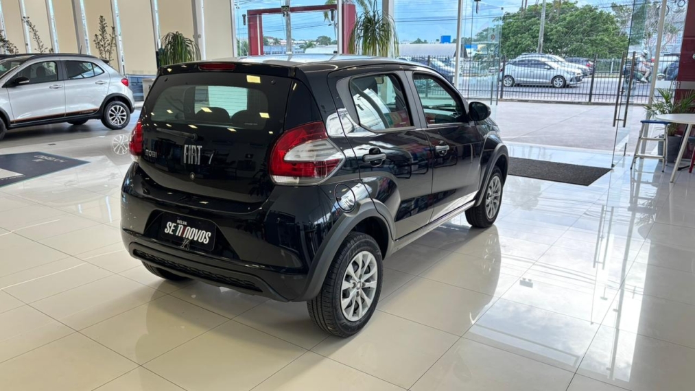 fiat mobi 1.0 evo flex like. manual 4p 20255