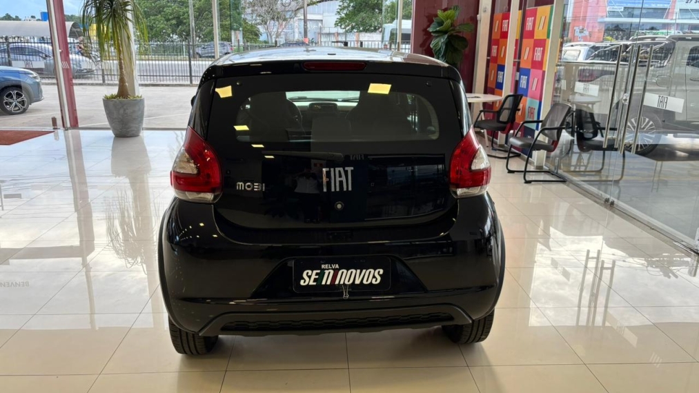 fiat mobi 1.0 evo flex like. manual 4p 20254