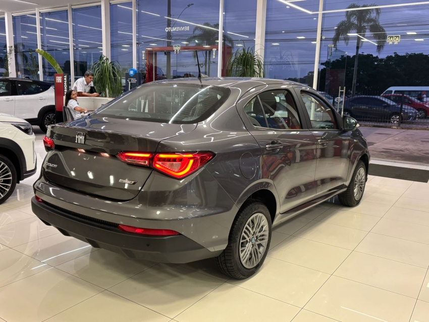 fiat cronos 1.0 firefly flex drive manual 4p 20264