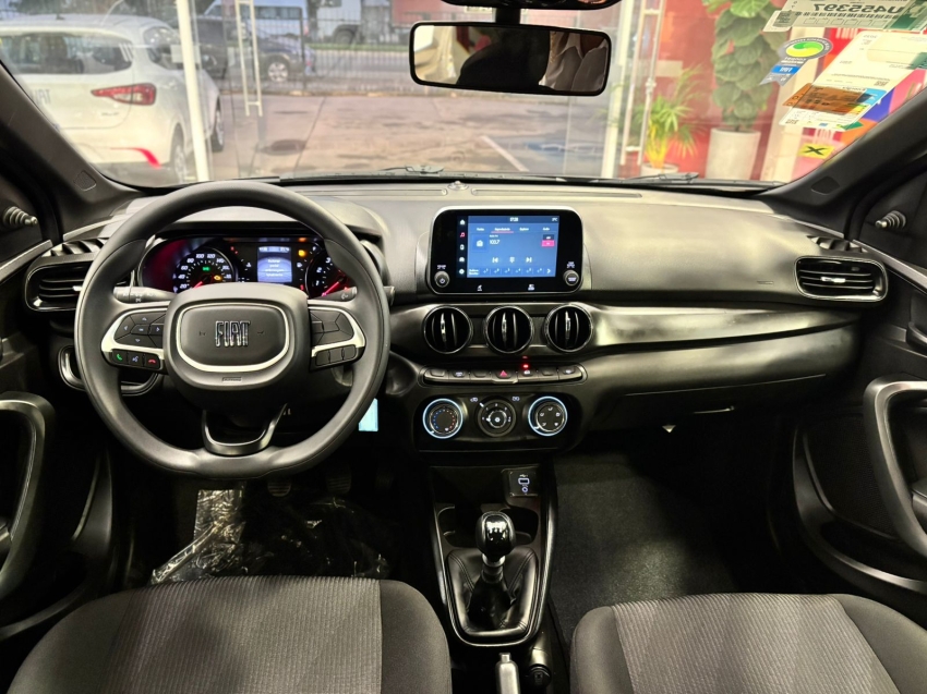 fiat cronos 1.0 firefly flex drive manual 4p 202612