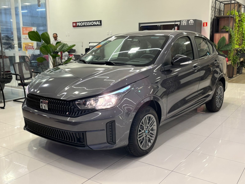 fiat cronos 1.0 firefly flex drive manual 4p 2026