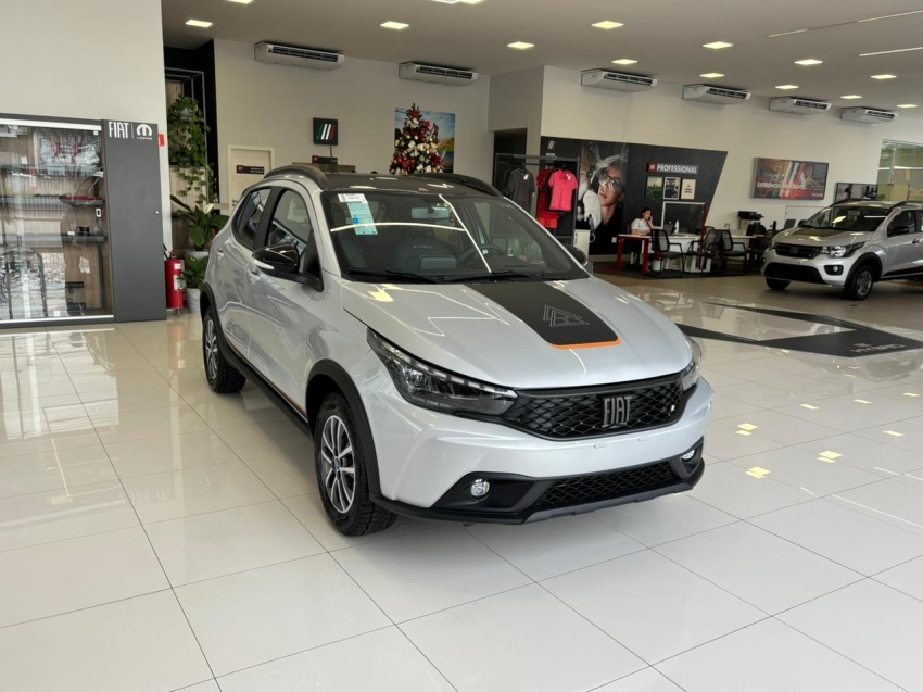 fiat argo 1.3 firefly flex trekking manual 4p 20262