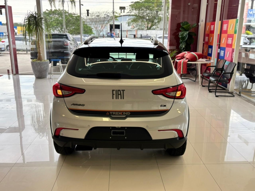 fiat argo 1.3 firefly flex trekking manual 4p 20264