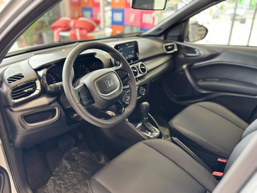 fiat argo 1.3 firefly flex trekking manual 4p 202610