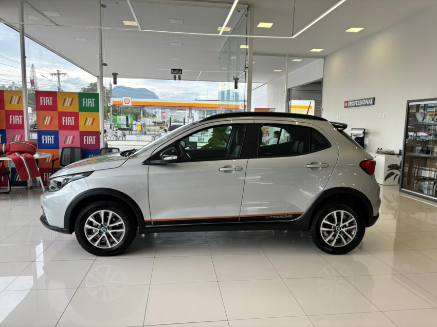 fiat argo 1.3 firefly flex trekking manual 4p 20266