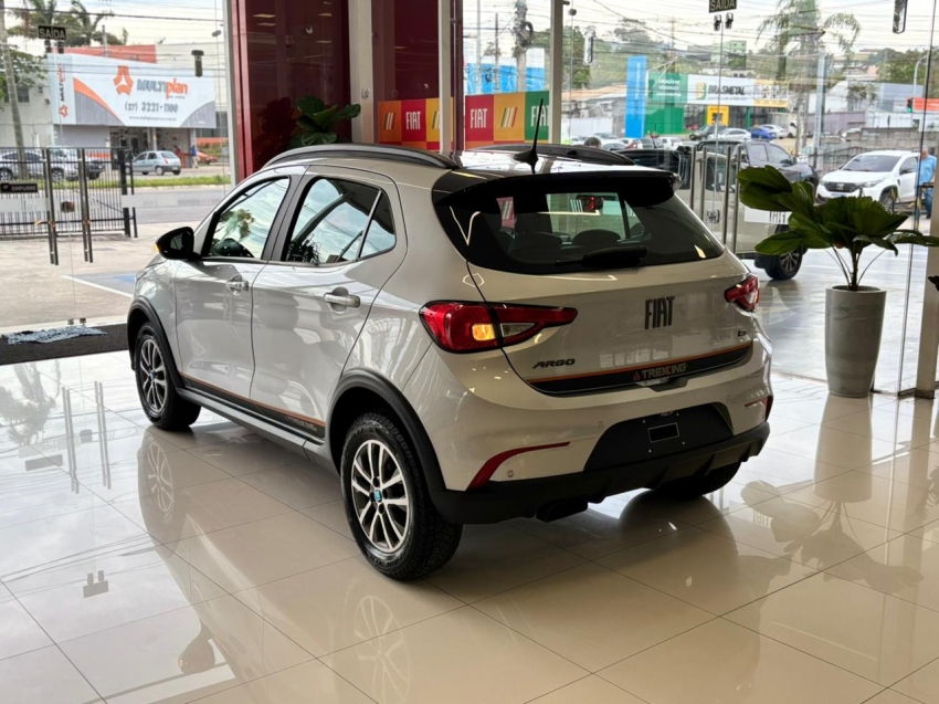 fiat argo 1.3 firefly flex trekking manual 4p 20265