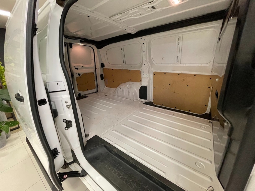 scudo cargo 1.5 mt9